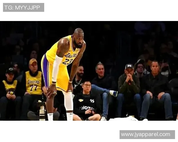 詹姆斯40+8里夫斯32分 东契奇缺阵湖人击败开拓者 詹姆斯40+8里夫斯32分 东契奇缺阵湖人击败开拓者