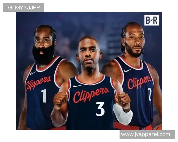 快船首发名单出炉比尔领衔 哈登小卡保罗大洛均缺阵