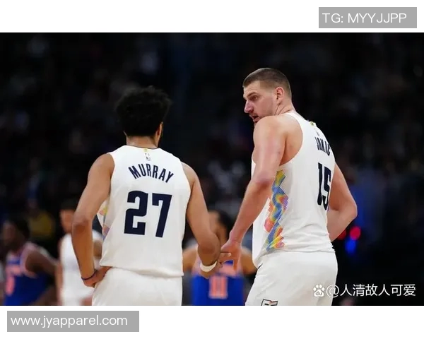 西部三强锁死雷霆卫冕路！约基奇领衔，杜兰特哈登暗藏杀机