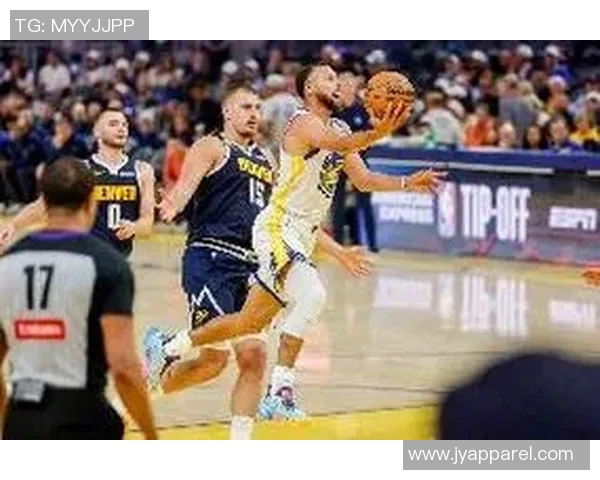 制胜拼图霍福德！空间阵容支撑库里日天游龙 勇士找到最强五外？