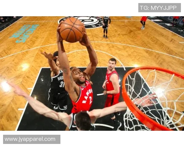 波特28分难救主 老鹰三节领先篮网11分