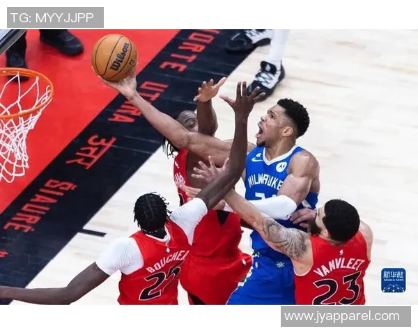 带伤闪耀!巴恩斯助猛龙大捷雄鹿 带伤闪耀!巴恩斯助猛龙大捷雄鹿