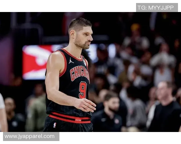 武切维奇赞20分逆转突显公牛精神