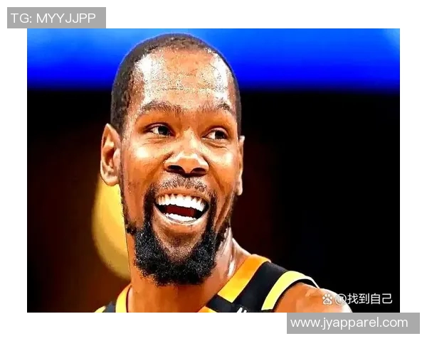 杜兰特：输给马刺后火箭更团结，一起扛赢球一起分享