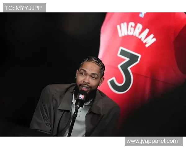 巴恩斯称赞英格拉姆:无私贡献攻防全能 巴恩斯称赞英格拉姆:无私贡献攻防全能