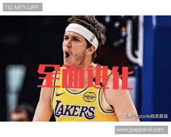 里程碑！里夫斯超越波普升到湖人队史三分榜第七