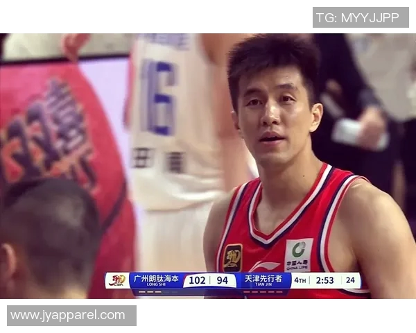 郭艾伦展望新赛季：一转身开启第16季 上次参赛还是11个月前