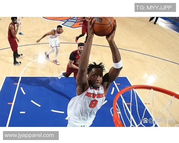 布朗盛赞OG为最佳防守者，布里奇斯与布伦森助攻双十